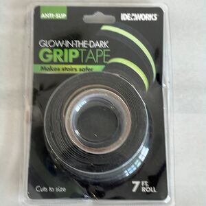 Glow N Dark Grip Tape